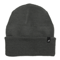 Adult Fleece Lined Wool Watch Cap