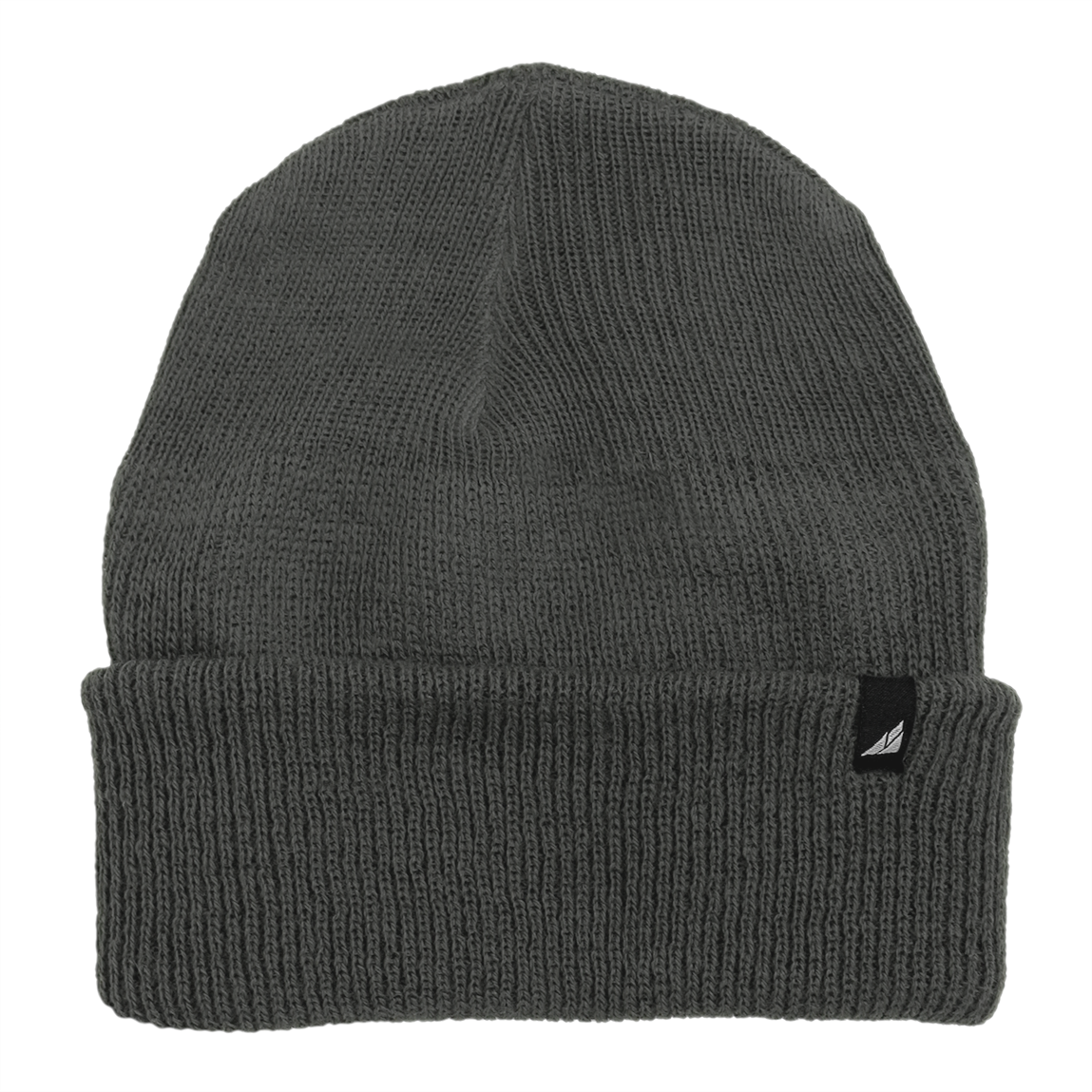 Adult Fleece Lined Wool Watch Cap