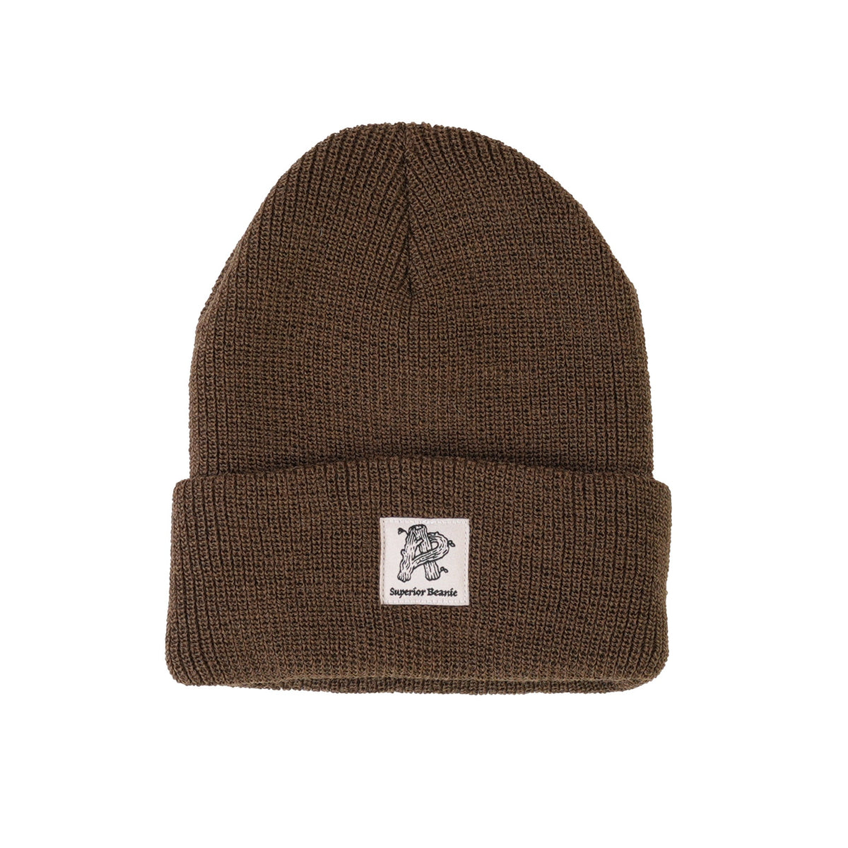 The Superior Knit Hat