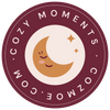COZY MOMENTS - Home